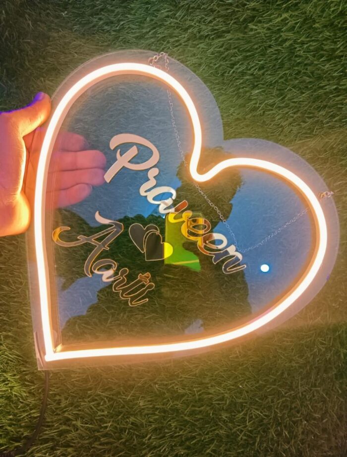 Customised Neon Signs - Image 2