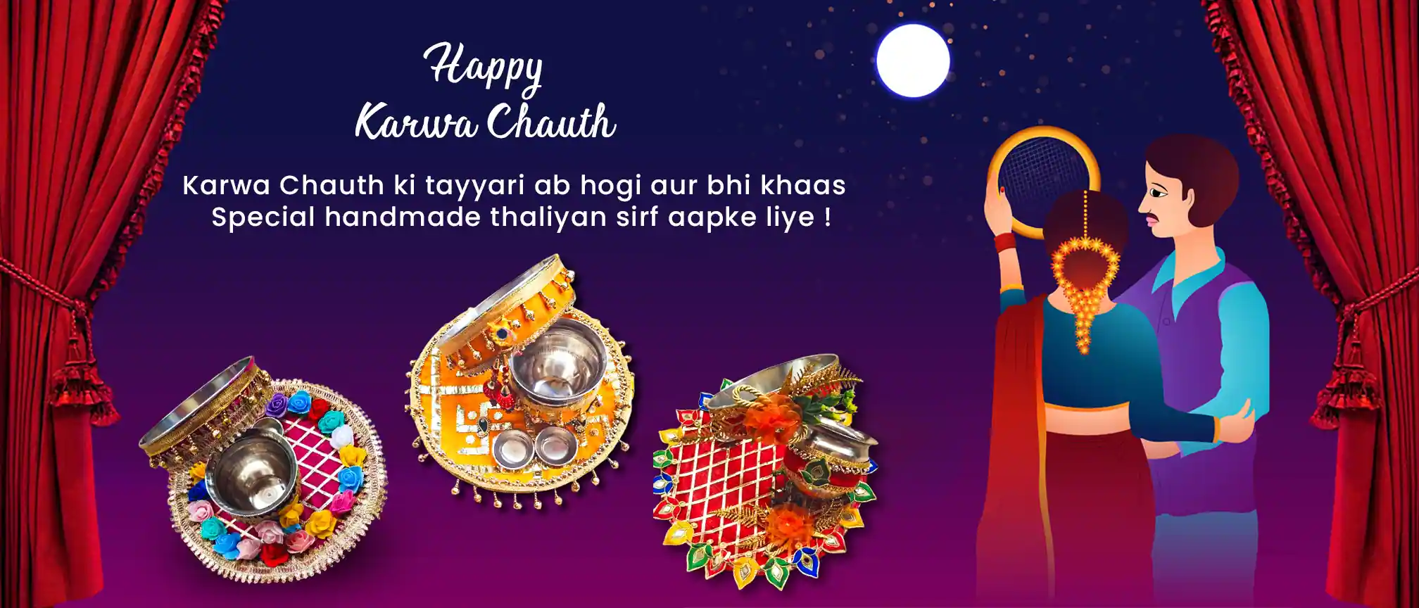 Karwa-Chauth